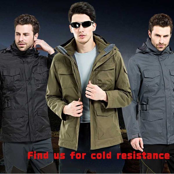 men's jackets autumn and winter youth zipper trend cotton casual spot side seam pocket green body thickened coat, Black;brown
men's jackets autumn and winter youth zipper trend cotton casual spot side seam pocket green body thickened coat, Black;brown