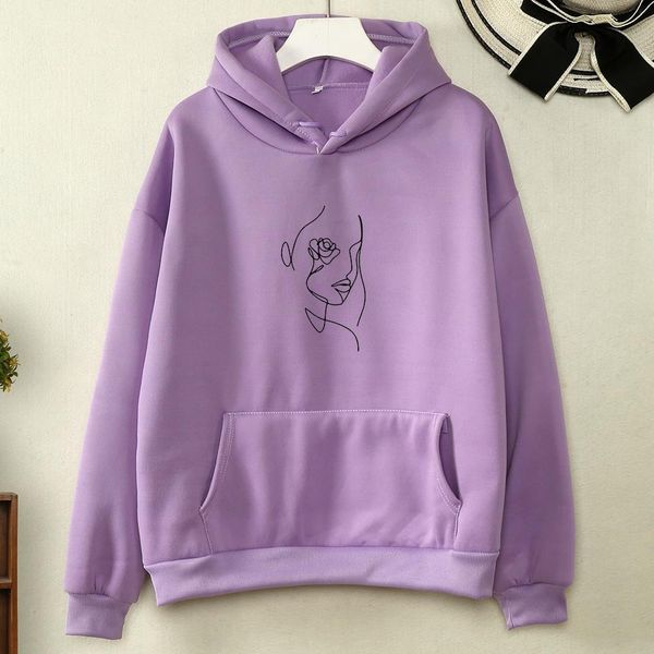 hoodies women graphics hoodie simple all-match leisure oversized korean style warm kawaii womens loose streetwear sweatshirts, Black
hoodies women graphics hoodie simple all-match leisure oversized korean style warm kawaii womens loose streetwear sweatshirts, Black