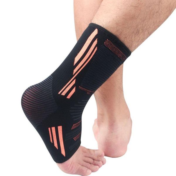 ankle brace compression foot support sleeve elastic breathable sports socks for recovery joint pain 1 pc, Blue;black
ankle brace compression foot support sleeve elastic breathable sports socks for recovery joint pain 1 pc, Blue;black