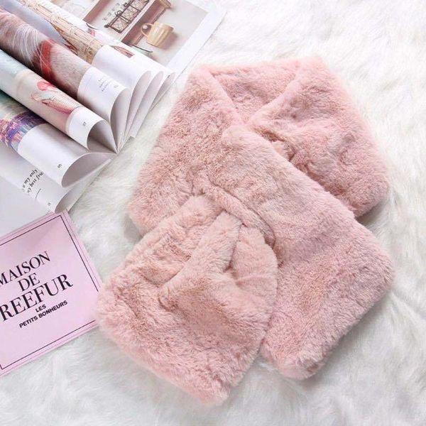 other event & party supplies all- color plush scarf fur collar ribbon winter and autumn warm set, cross student y3s2
other event & party supplies all- color plush scarf fur collar ribbon winter and autumn warm set, cross student y3s2