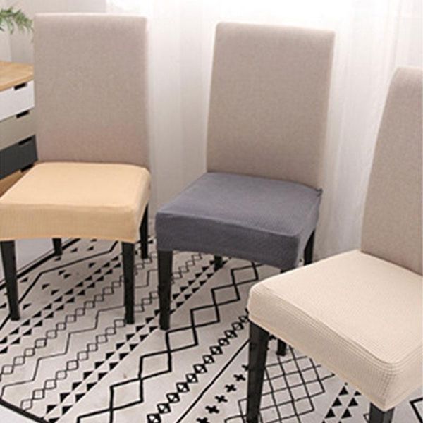 cushion/decorative pillow 1pc solid color cover soft chair luxurious office seat thick covers stretch dining room el banquet restaurant
cushion/decorative pillow 1pc solid color cover soft chair luxurious office seat thick covers stretch dining room el banquet restaurant