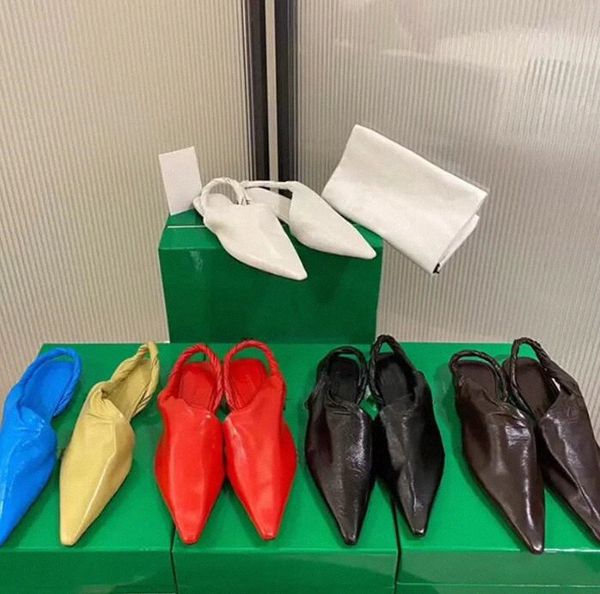 2021 high heel shoes botega women leather sandals runway pointed toe low heels woman bottes new real lady brand design mesh bottega flat 9cm, Black
2021 high heel shoes botega women leather sandals runway pointed toe low heels woman bottes new real lady brand design mesh bottega flat 9cm, Black