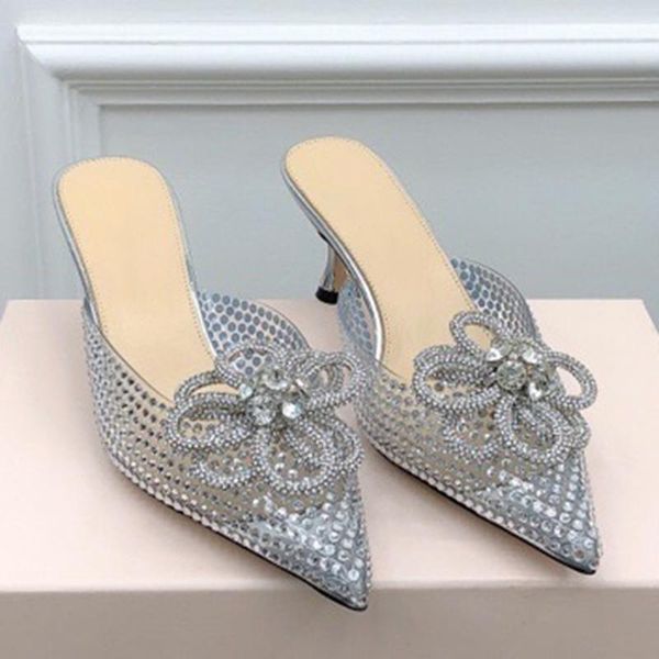 dress shoes fashion luxury crystal high heels sandals outdoor slippers quality designer, Black
dress shoes fashion luxury crystal high heels sandals outdoor slippers quality designer, Black