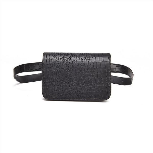 waist bags women pack vintage bag travel belt wallets black fanny ladies phones alligator pu leather 525
waist bags women pack vintage bag travel belt wallets black fanny ladies phones alligator pu leather 525