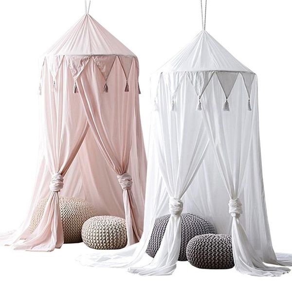 mosquito net economical bed canopy lace pendant play tent bedding dome netting curtains for kids ds99
mosquito net economical bed canopy lace pendant play tent bedding dome netting curtains for kids ds99