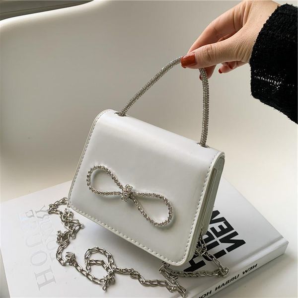 2021 new personality diamond-studded bowknot single female fashion simple bag shoulder korean summer of the small square versio lsrsv
2021 new personality diamond-studded bowknot single female fashion simple bag shoulder korean summer of the small square versio lsrsv