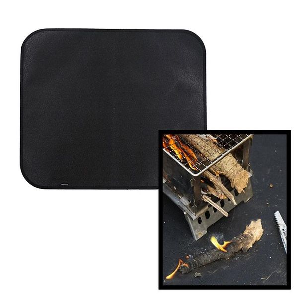 outdoor pads camping fireproof grill mat cloth easy to clean flame retardant ember blanket heat insulation pad for outdoors picnic
outdoor pads camping fireproof grill mat cloth easy to clean flame retardant ember blanket heat insulation pad for outdoors picnic