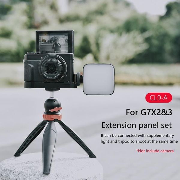 flash heads for g7x mark ii iii expansion board+fill light+tripod+gimbal kit 2/g7x 3
flash heads for g7x mark ii iii expansion board+fill light+tripod+gimbal kit 2/g7x 3
