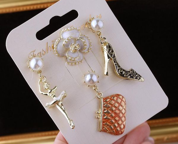 2021 korean version of dongdaemun temperament flower brooch and bow fixed clothes accessories female high-quality fast delivery, Gray
2021 korean version of dongdaemun temperament flower brooch and bow fixed clothes accessories female high-quality fast delivery, Gray