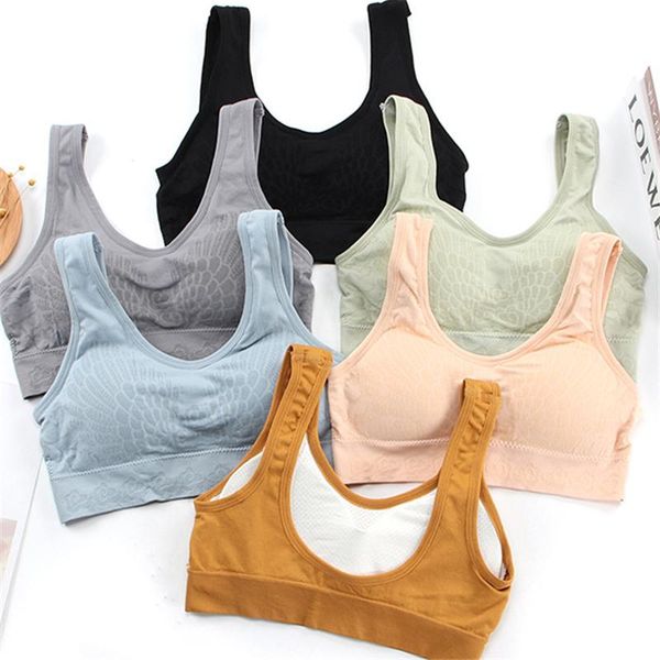 gym bras padded women yoga underwear vest anti-sweat comfortable sports quick dry female training bra workout running vest, White;black
gym bras padded women yoga underwear vest anti-sweat comfortable sports quick dry female training bra workout running vest, White;black