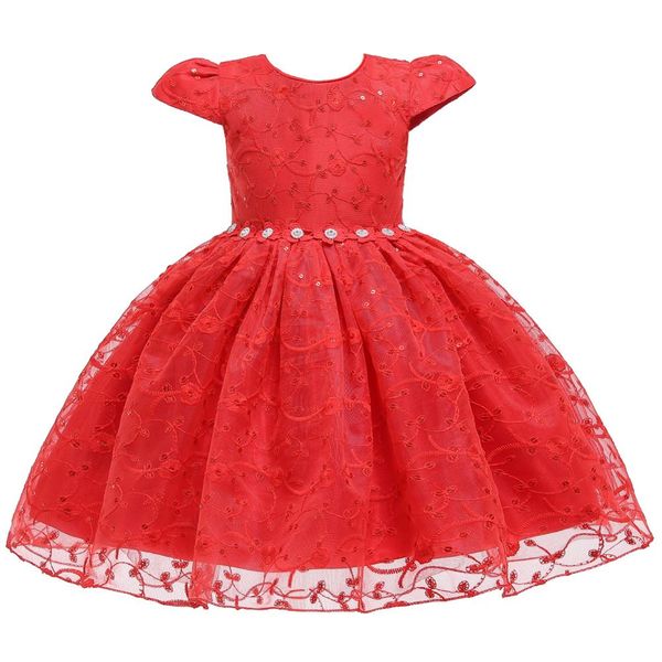 baby girls dress birthday party ball gown kids dresses for girls costumes elegant princess dress children clothing 1-5 years, Red;yellow
baby girls dress birthday party ball gown kids dresses for girls costumes elegant princess dress children clothing 1-5 years, Red;yellow