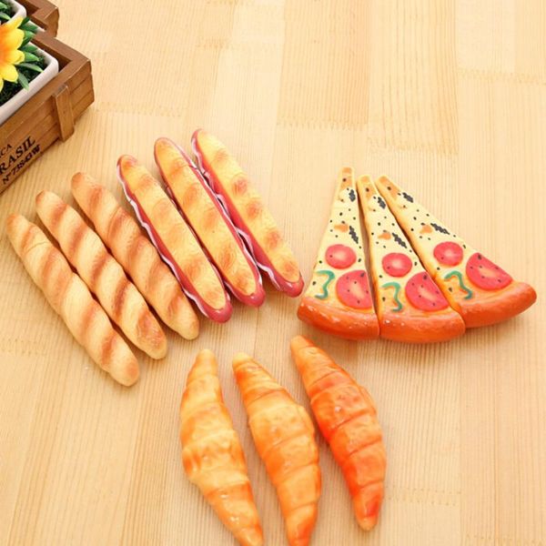 black funny pizza ball pen creative simulation bread ballpoint pens stationery canetas escolar material school writing supplies, Blue;orange
black funny pizza ball pen creative simulation bread ballpoint pens stationery canetas escolar material school writing supplies, Blue;orange