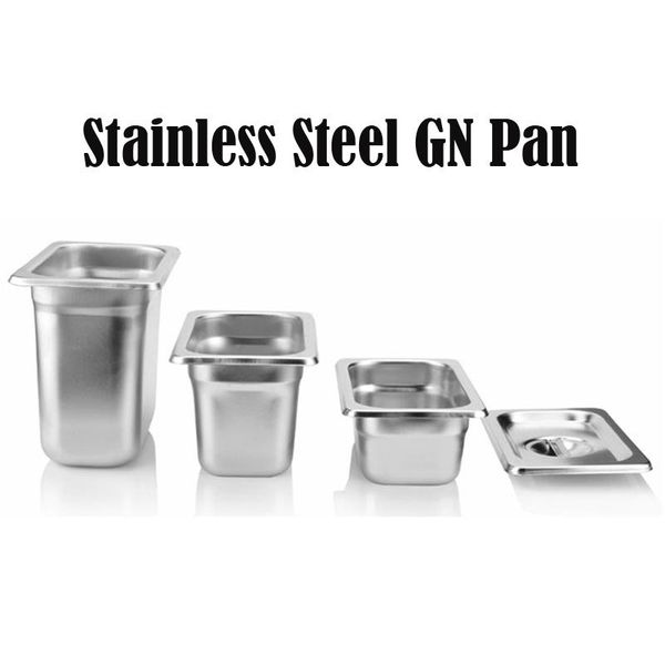 kitchen accessories 6pcs/lot 1/9 gn pan stainless steel pan 176*162mm chafing buffet cozinha home use
kitchen accessories 6pcs/lot 1/9 gn pan stainless steel pan 176*162mm chafing buffet cozinha home use