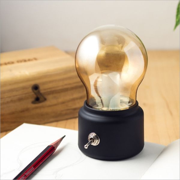british charging bulb nightlight creative nostalgia usb bedside table atmosphere lamp
british charging bulb nightlight creative nostalgia usb bedside table atmosphere lamp
