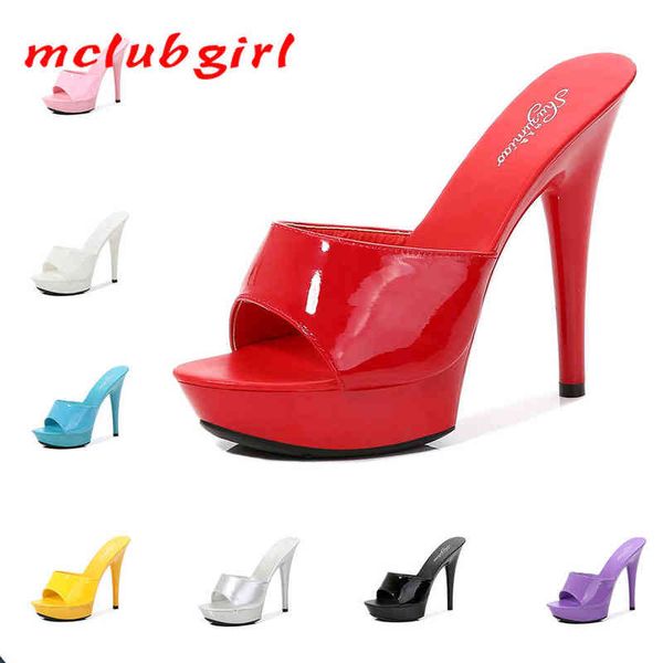 slippers mclubgirl zapatillas de tacn fino para mujer sandalias impermeables con plataforma inferior zapatos sexys de tacn fino de 13cm lfd, Black
slippers mclubgirl zapatillas de tacn fino para mujer sandalias impermeables con plataforma inferior zapatos sexys de tacn fino de 13cm lfd, Black