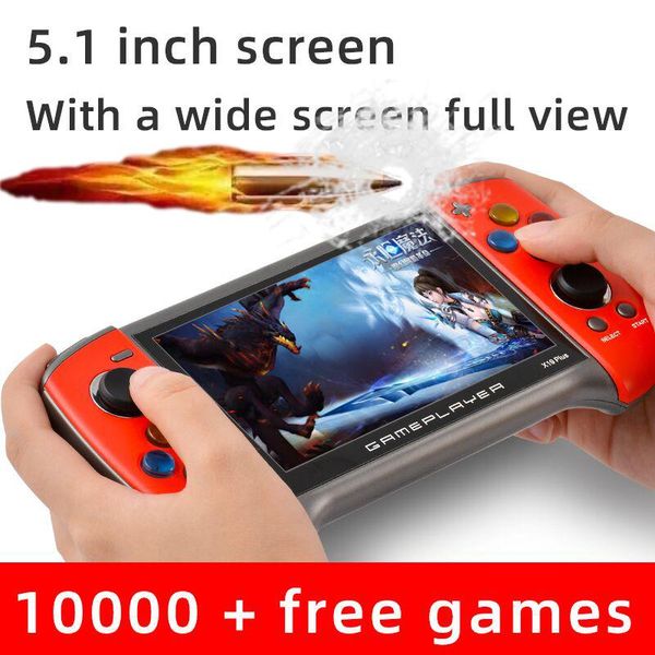 portable game players retro super console x lite edition card emulator tetris large screen 400 in 1 rod 4k joy switch nostalgic pocket 2 fra
portable game players retro super console x lite edition card emulator tetris large screen 400 in 1 rod 4k joy switch nostalgic pocket 2 fra