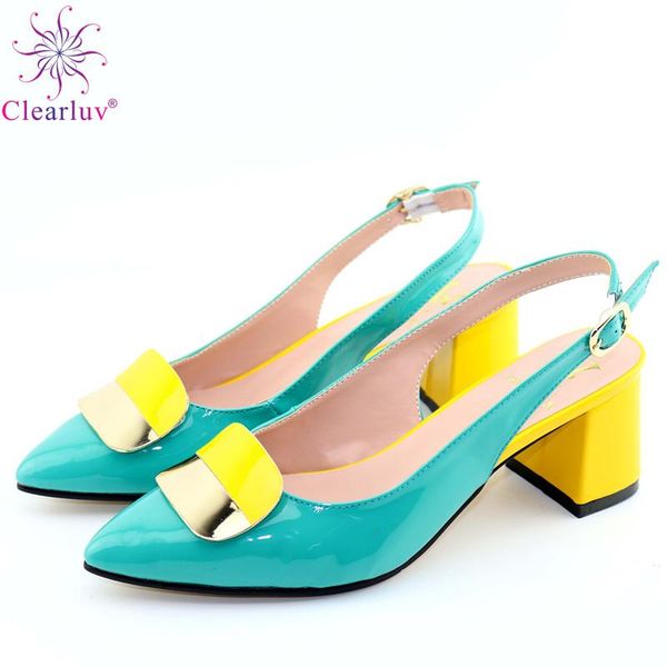 dress shoes pu leather comfortable heels green african ladies wedding without bag to match italian, Black
dress shoes pu leather comfortable heels green african ladies wedding without bag to match italian, Black