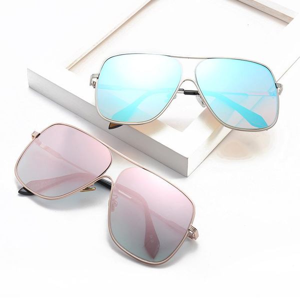 sunglasses beyondstar fashion blue mirror men 2021 trendy square double bridge style shades uv400 gafas g17088, White;black
sunglasses beyondstar fashion blue mirror men 2021 trendy square double bridge style shades uv400 gafas g17088, White;black
