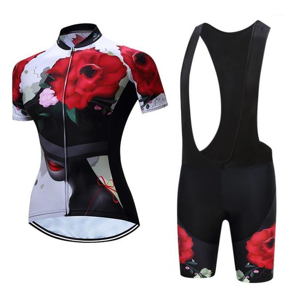 racing sets 2021 women bicycle clothes kit clothing bike bib dress shorts set cycling jersey triathlon uniform skinsuit suit road maillot1, Black;blue
racing sets 2021 women bicycle clothes kit clothing bike bib dress shorts set cycling jersey triathlon uniform skinsuit suit road maillot1, Black;blue
