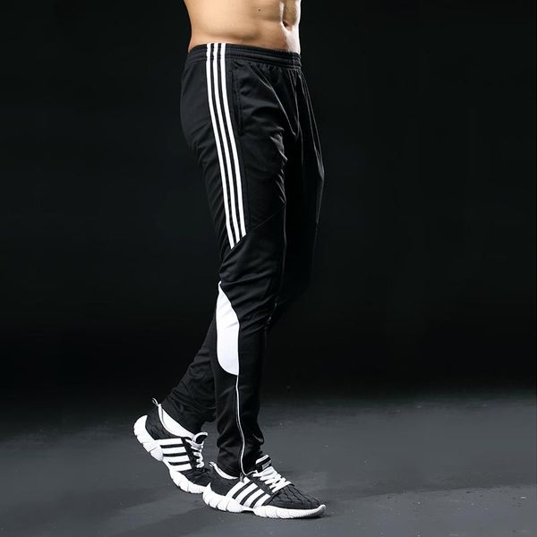 men's sport running pants joggers pantalon homme sport pants jogging sweatpants men trousers soccer training pantalon, White;black
men's sport running pants joggers pantalon homme sport pants jogging sweatpants men trousers soccer training pantalon, White;black