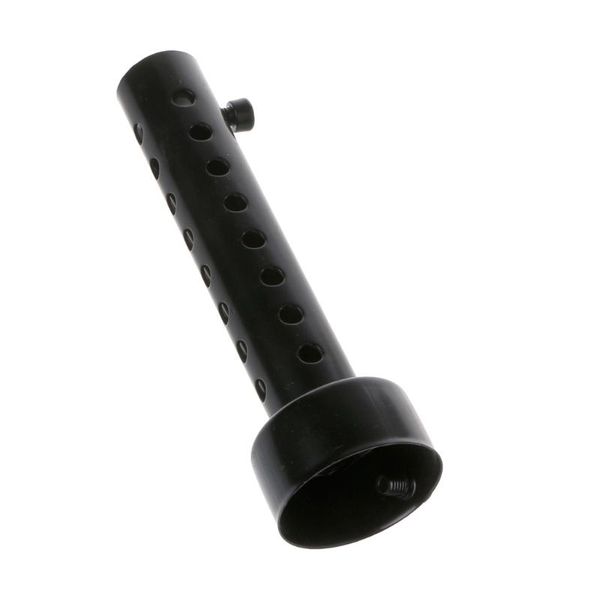 motorcycle exhaust system 45mm universal can db killer muffler baffle black
motorcycle exhaust system 45mm universal can db killer muffler baffle black