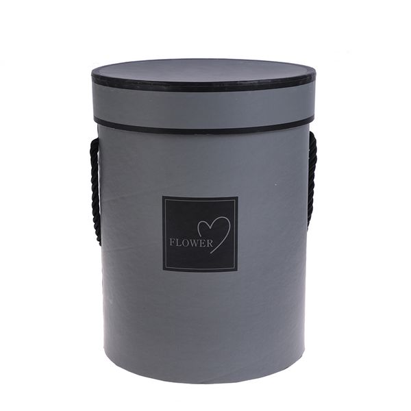 ladies presents box bouquet hug bucket with lid packing case lid portable round bucket vase gift box with flowers
ladies presents box bouquet hug bucket with lid packing case lid portable round bucket vase gift box with flowers