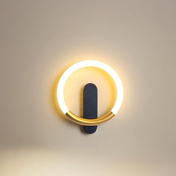 modern design led indoor wall lamp nordic led light for living room bed room gold sconce wall light decoration
modern design led indoor wall lamp nordic led light for living room bed room gold sconce wall light decoration