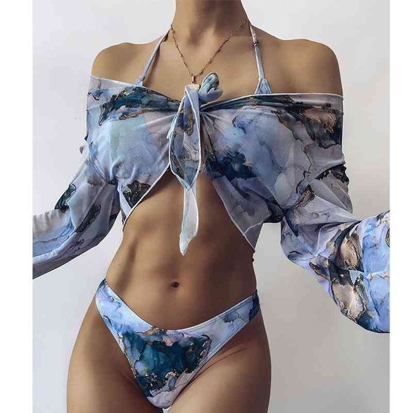 women's swimwear print push up bikini marble swimsuit high waist three-piece beachwear sport swimming female bathing suit l 8a42, White;black
women's swimwear print push up bikini marble swimsuit high waist three-piece beachwear sport swimming female bathing suit l 8a42, White;black