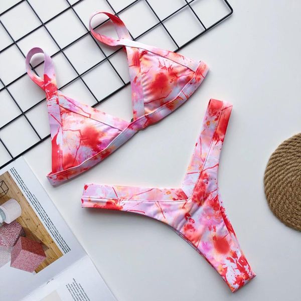 women print bikini set 2021 push up brazilian bathing suit thong swimwear summer swimsuit female orange beach wear biquini
women print bikini set 2021 push up brazilian bathing suit thong swimwear summer swimsuit female orange beach wear biquini