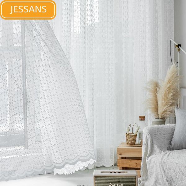 curtain & drapes korean embroidered gauze white window screen curtains for living room bedroom bay custom
curtain & drapes korean embroidered gauze white window screen curtains for living room bedroom bay custom