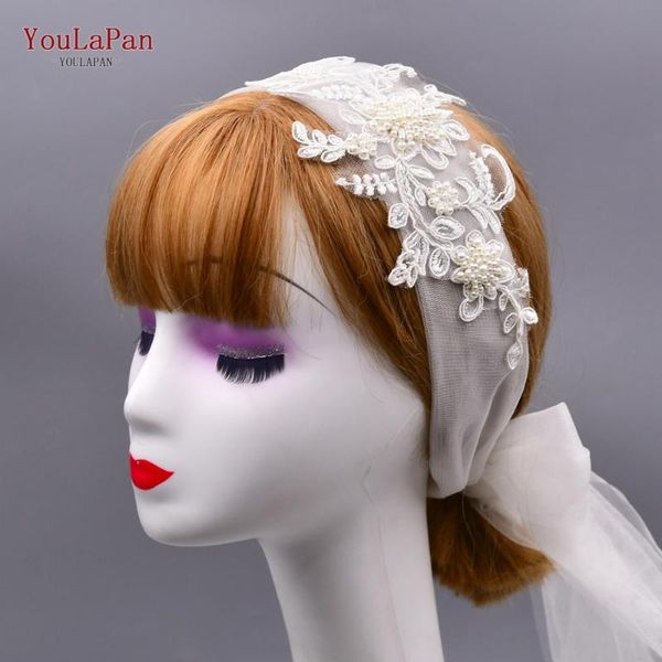 bridal veils youlapan ws l03 headband wedding beaded embroidery flower girl headwear for baby, Black
bridal veils youlapan ws l03 headband wedding beaded embroidery flower girl headwear for baby, Black