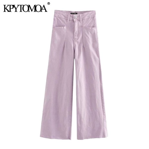 kpytomoa women chic fashion high waist straight jeans vintage zipper fly pockets frayed hem female denim pants mujer 210809, Blue
kpytomoa women chic fashion high waist straight jeans vintage zipper fly pockets frayed hem female denim pants mujer 210809, Blue