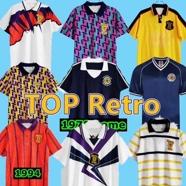 1988 1989 1990 1991 1978 scotland retro alba soccer jersey home 1998 1999 1993 1994 international mccoist away mcallister 1996 classic vinta, Black;yellow
1988 1989 1990 1991 1978 scotland retro alba soccer jersey home 1998 1999 1993 1994 international mccoist away mcallister 1996 classic vinta, Black;yellow