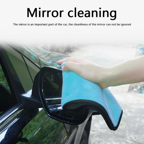 car sponge wash towel absorbent coral fleece for home cleaning blue+grey maintenance automobiles parts accessories
car sponge wash towel absorbent coral fleece for home cleaning blue+grey maintenance automobiles parts accessories
