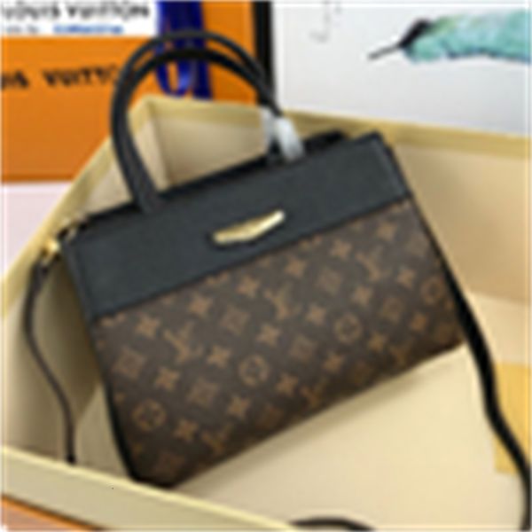 bag brand designer luxury m550176 combination color handbag black women handbags iconic bags handles shoulder bags totes cross body clut
bag brand designer luxury m550176 combination color handbag black women handbags iconic bags handles shoulder bags totes cross body clut
