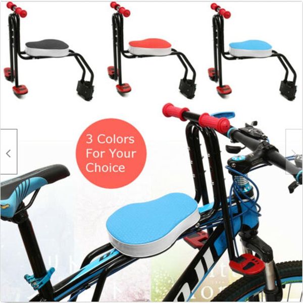 bicycle childdren seat front for mountain bike bicycle electric car baby safety stable quick release folding seat chair carrier
bicycle childdren seat front for mountain bike bicycle electric car baby safety stable quick release folding seat chair carrier