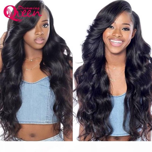 body wave human hair full lace wigs hair wigs natural color bella hair 8a for black women, Black;brown
body wave human hair full lace wigs hair wigs natural color bella hair 8a for black women, Black;brown
