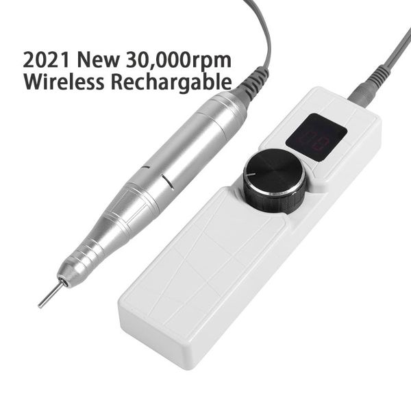 nail drill & accessories 2021 wireless machine 30000rpm electric sander manicure grinder polisher nails files
nail drill & accessories 2021 wireless machine 30000rpm electric sander manicure grinder polisher nails files