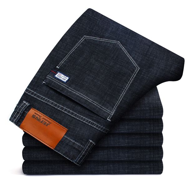 men clothes 2019 new summer denim cotton shorts stretch casual jeans mens clothing man short large size 42 44 46, Blue
men clothes 2019 new summer denim cotton shorts stretch casual jeans mens clothing man short large size 42 44 46, Blue