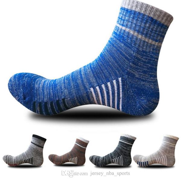21 new arrival outdoor sports socks sweat-absorption comfortable casual cotton socks hiking riding climbing thick bottom stockings m165y, Black
21 new arrival outdoor sports socks sweat-absorption comfortable casual cotton socks hiking riding climbing thick bottom stockings m165y, Black