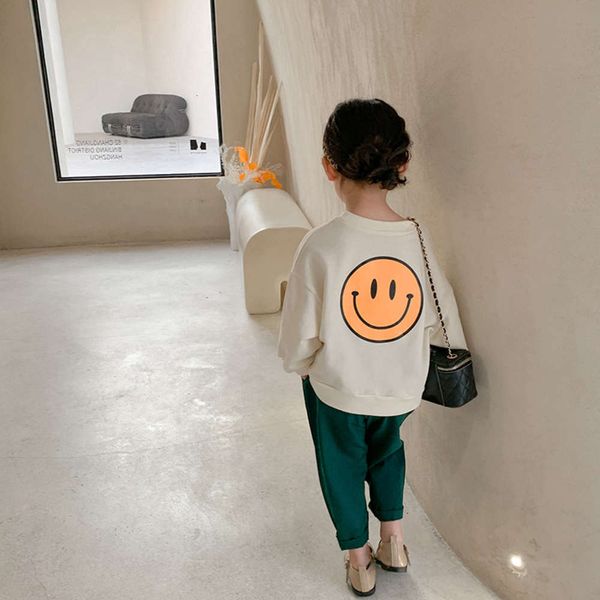 2021 spring girls and autumn new korean long sleeve cute cartoon pullover sweater baby t-shirt fashion, Blue
2021 spring girls and autumn new korean long sleeve cute cartoon pullover sweater baby t-shirt fashion, Blue