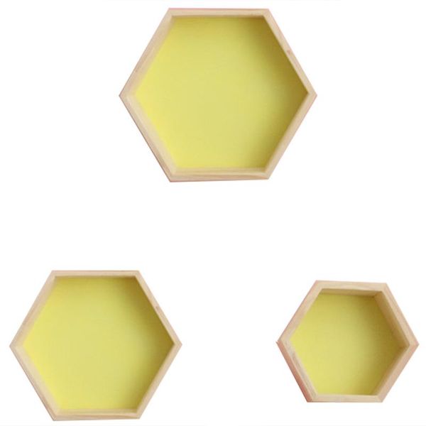 bathroom shelves 3pcs/set nordic style kids room decoration shelf honeycomb hexagon for baby child bedroom decoration-yellow
bathroom shelves 3pcs/set nordic style kids room decoration shelf honeycomb hexagon for baby child bedroom decoration-yellow