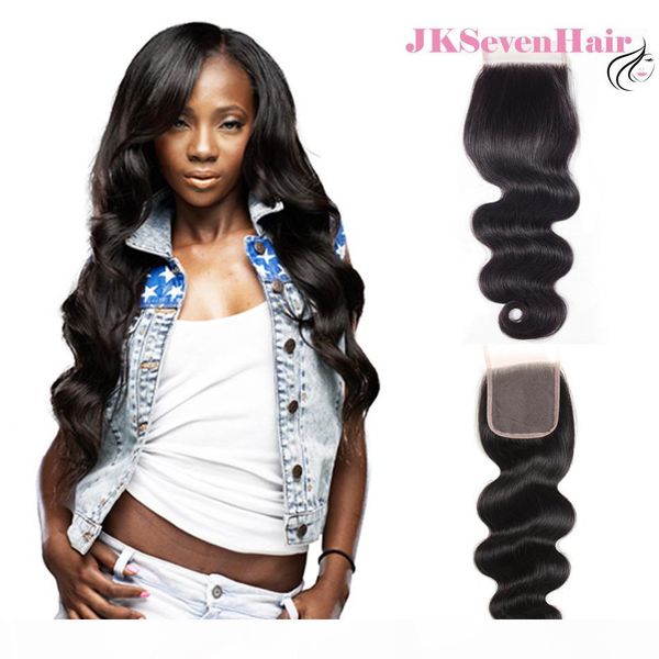 12a grade body wave indian virgin hair 4x4 inch lace closure brazilian malaysian peruvian part middle part three parts closure, Black
12a grade body wave indian virgin hair 4x4 inch lace closure brazilian malaysian peruvian part middle part three parts closure, Black