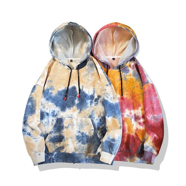 men autumn winter polyester dye hoodies sweatshirts men youthful vitality casual print loose fit hoodies sweatshirts men women, Black
men autumn winter polyester dye hoodies sweatshirts men youthful vitality casual print loose fit hoodies sweatshirts men women, Black