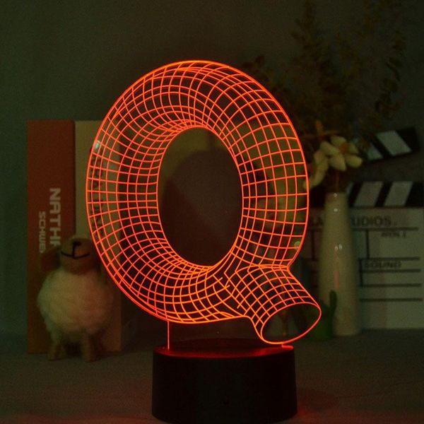 night lights 3d lamp letter special led rgb illusion birthday gifts kids friends lava peripheral decor bedroom
night lights 3d lamp letter special led rgb illusion birthday gifts kids friends lava peripheral decor bedroom