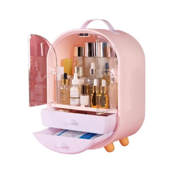 eyebrow tools & stencils 1pcs storage box waterproof fashion nice-looking cosmetic beauty makeup organizer container for home desktop
eyebrow tools & stencils 1pcs storage box waterproof fashion nice-looking cosmetic beauty makeup organizer container for home desktop