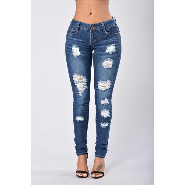 jeans woman casual mid waist skinny hole ripped jeans for women fashion denim blue pants streetwear plus size jeans mujer d25 cx200821
jeans woman casual mid waist skinny hole ripped jeans for women fashion denim blue pants streetwear plus size jeans mujer d25 cx200821