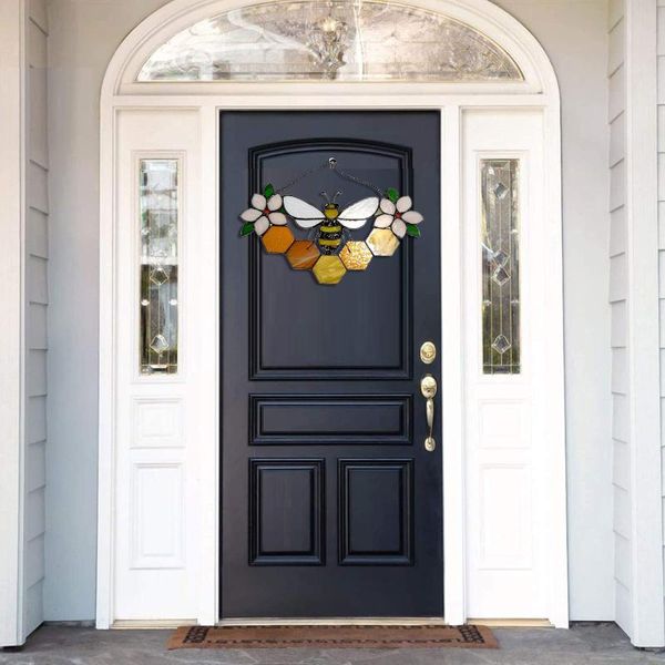 decorative objects & figurines innovative bees hanging ornaments for window living roomtrance balcony decorations wind chimes &
decorative objects & figurines innovative bees hanging ornaments for window living roomtrance balcony decorations wind chimes &