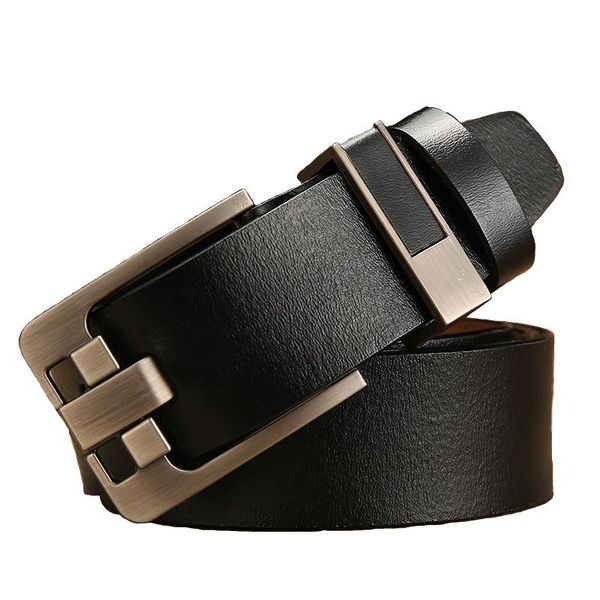 belts cummerbunds ceinture homme men's genuine leather belt for men cowhide male strap waist jeans, Black;brown
belts cummerbunds ceinture homme men's genuine leather belt for men cowhide male strap waist jeans, Black;brown