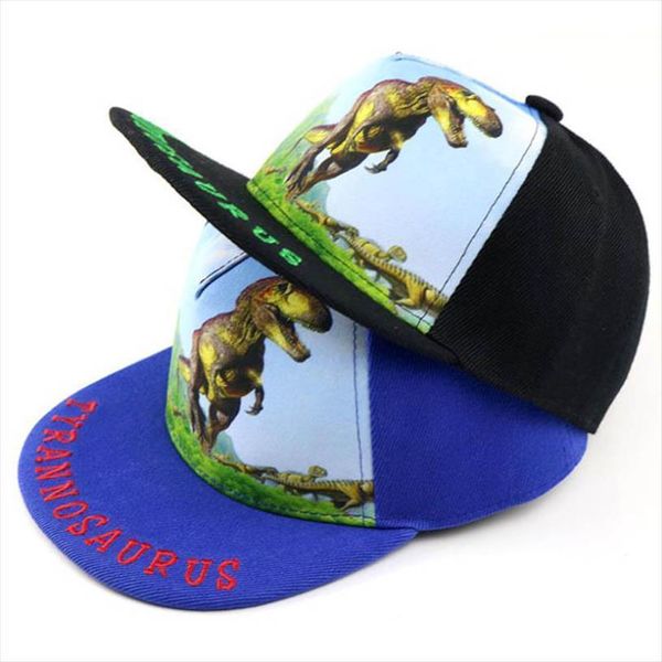 child baseball cap hip hop 2 to 8 years old kids sun hat dinosaur boys girls caps snapback hats, Blue;gray
child baseball cap hip hop 2 to 8 years old kids sun hat dinosaur boys girls caps snapback hats, Blue;gray
